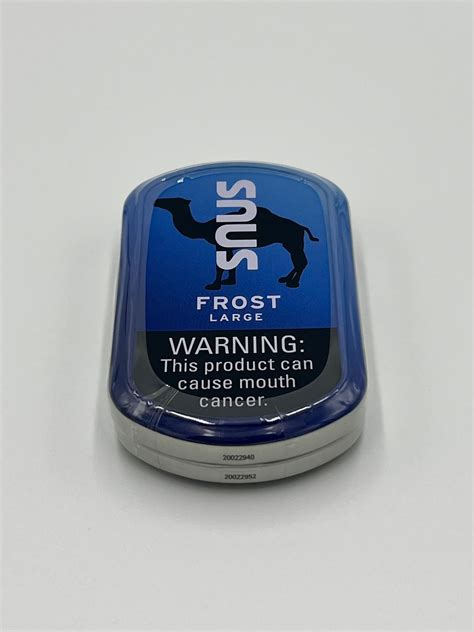 Buy Snus online